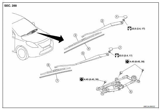 Exploded View 