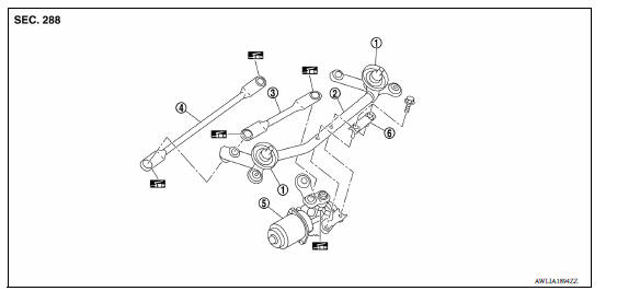 EXPLODED VIEW