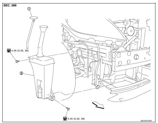 Exploded View 