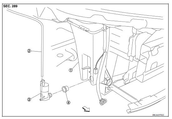 Exploded View 