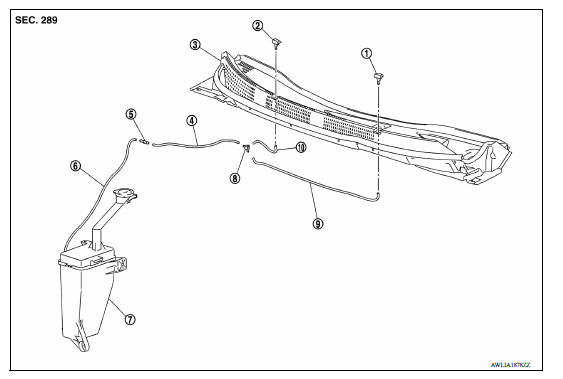 Exploded View 