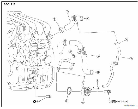 OIL COOLER