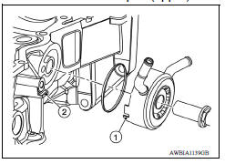 OIL COOLER