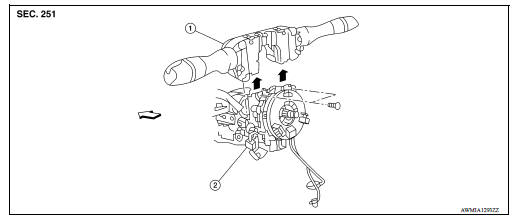 Exploded View