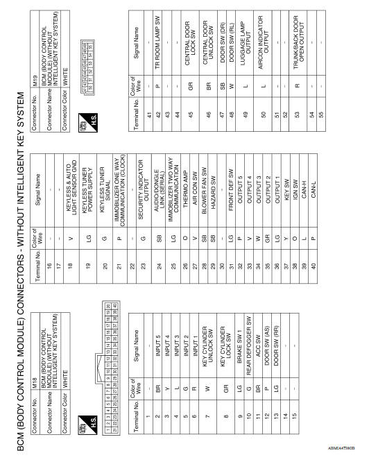 Wiring Diagram 