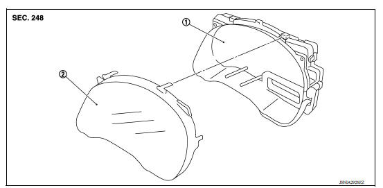 Exploded View