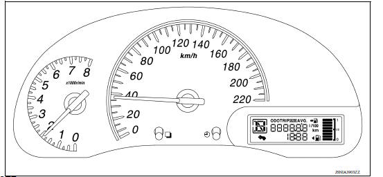 METHOD OF STARTING