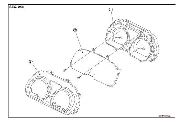 Exploded View 