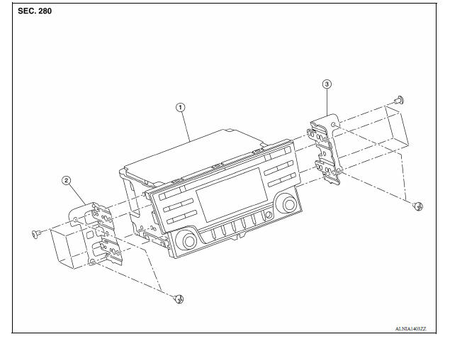 Exploded View 