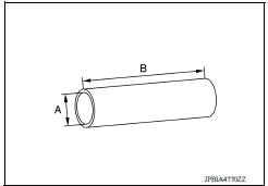 Draining Engine Coolant 