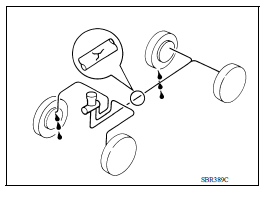 BRAKE LINES