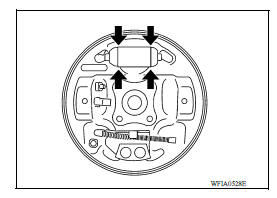 WHEEL CYLINDER