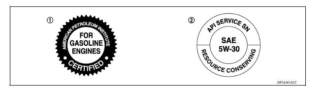 GASOLINE ENGINE