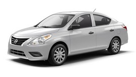 Nissan Versa Manuals and Service & Repair information