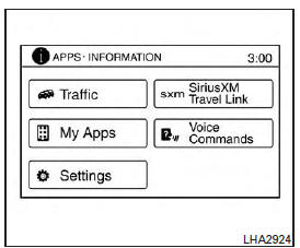 Connecting Bluetooth audio