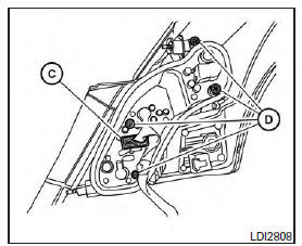 Replacement procedures