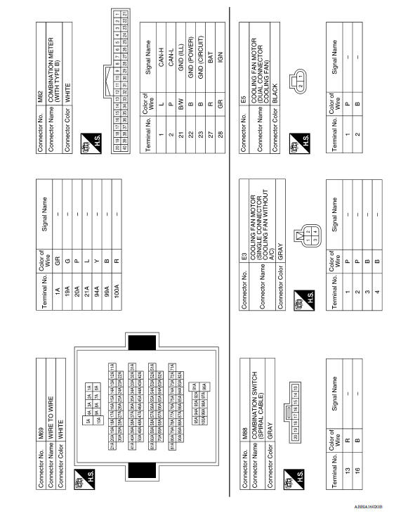 Engine control system 