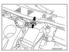 CHECK FUEL PUMP FUNCTION