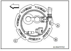 FUEL TANK /REMOVAL