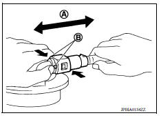 FUEL TANK /REMOVAL