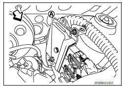 CLUTCH MASTER CYLINDER