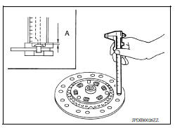 Clutch Disc