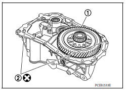 Disassembly