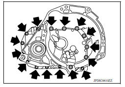 Disassembly