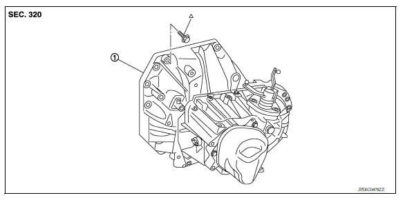 Exploded View