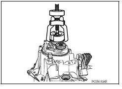 Disassembly