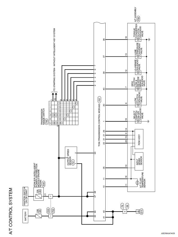 Wiring Diagram 