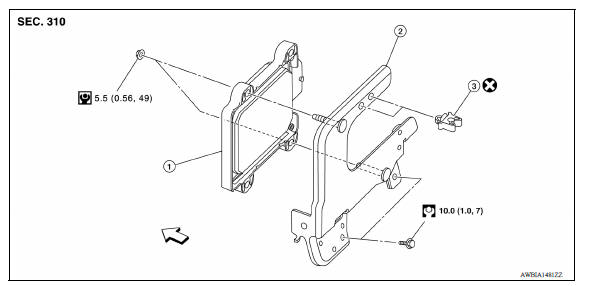 Exploded View 