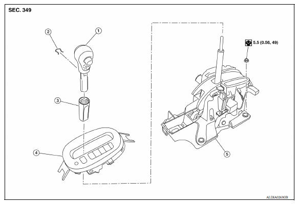 Exploded View 