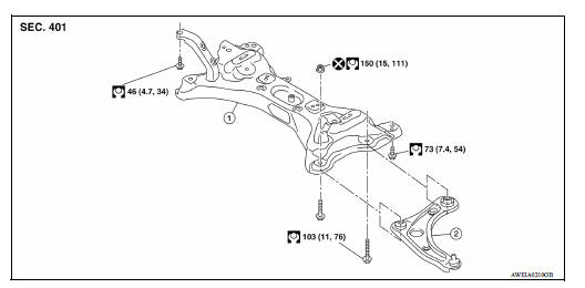 Exploded View