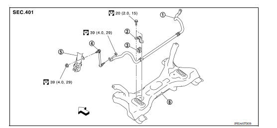 Exploded View 