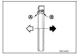 REAR OIL SEAL 