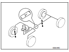 BRAKE LINE