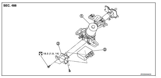 Exploded View