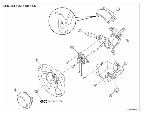 Exploded View