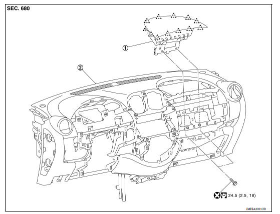 Exploded View