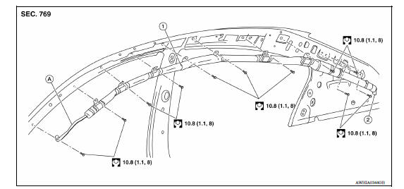 Exploded View 