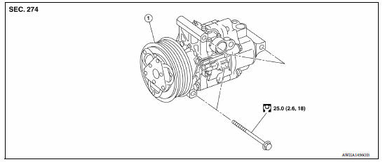 Exploded View 