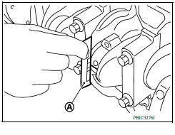 CONNECTING ROD BEARING OIL CLEARANCE