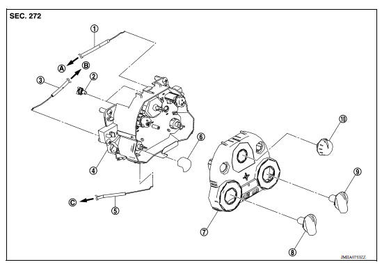 Exploded View 