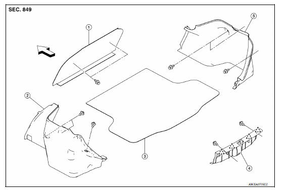 Exploded View 