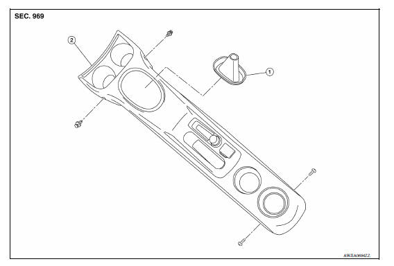 Exploded View 