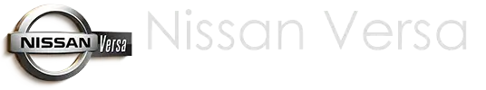 Nissan Versa manuals